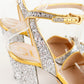 ZAPATOS GUCCI