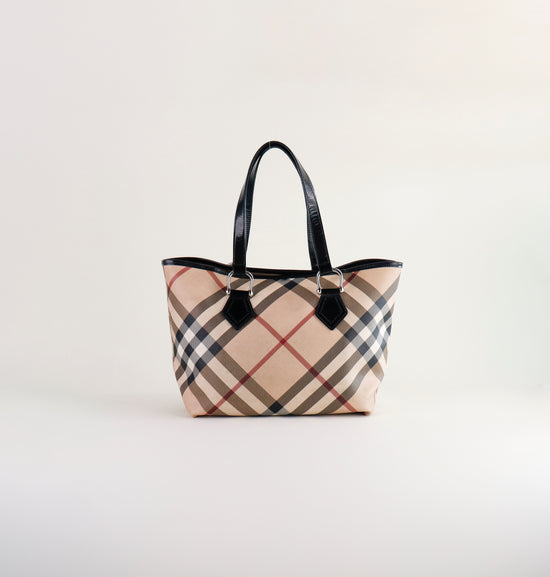 BOLSA BURBERRY