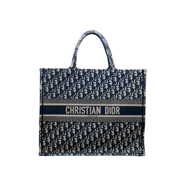 BOLSA CHRISTIAN DIOR