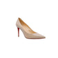 ZAPATOS CHRISTIAN LOUBOUTIN