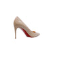 ZAPATOS CHRISTIAN LOUBOUTIN