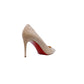 ZAPATOS CHRISTIAN LOUBOUTIN