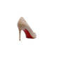 ZAPATOS CHRISTIAN LOUBOUTIN