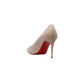 ZAPATOS CHRISTIAN LOUBOUTIN