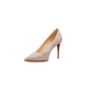 ZAPATOS CHRISTIAN LOUBOUTIN