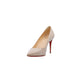 ZAPATOS CHRISTIAN LOUBOUTIN