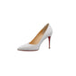 ZAPATOS CHRISTIAN LOUBOUTIN