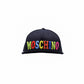 ACCESORIO MOSCHINO