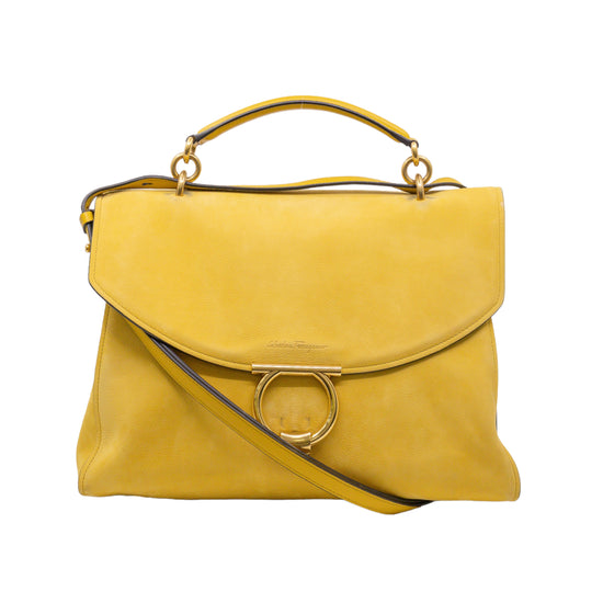 BOLSA SALVATORE FERRAGAMO