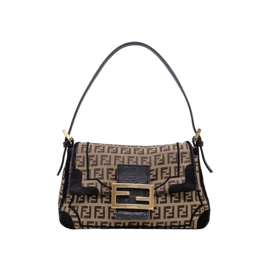 BOLSA FENDI