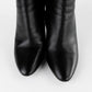 Botines Salvatore Ferragamo en Piel Negra