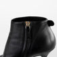 Botines Salvatore Ferragamo en Piel Negra