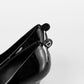 Tacones Salvatore Ferragamo Judy en Charol Negro
