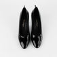 Tacones Salvatore Ferragamo Judy en Charol Negro