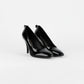 Tacones Salvatore Ferragamo Judy en Charol Negro