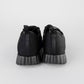 Tenis Salvatore Ferragamo Rebekka de Nylon Negro
