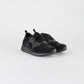 Tenis Salvatore Ferragamo Rebekka de Nylon Negro