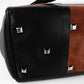 Bolso de Mano Salvatore Ferragamo Studio Bag en Piel Negra