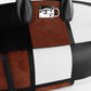 Bolso de Mano Salvatore Ferragamo Studio Bag en Piel Negra