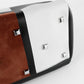 Bolso de Mano Salvatore Ferragamo Studio Bag en Piel Negra