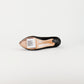 Tacones Salvatore Ferragamo de Piel Tipo Pelaje Negro