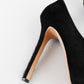 Tacones Salvatore Ferragamo de Piel Tipo Pelaje Negro