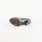 Tacones Yves Saint Laurent Tribute en Cuero Gris Mate