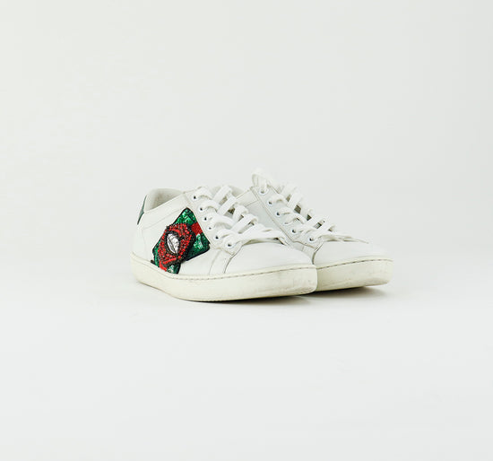 ZAPATOS GUCCI