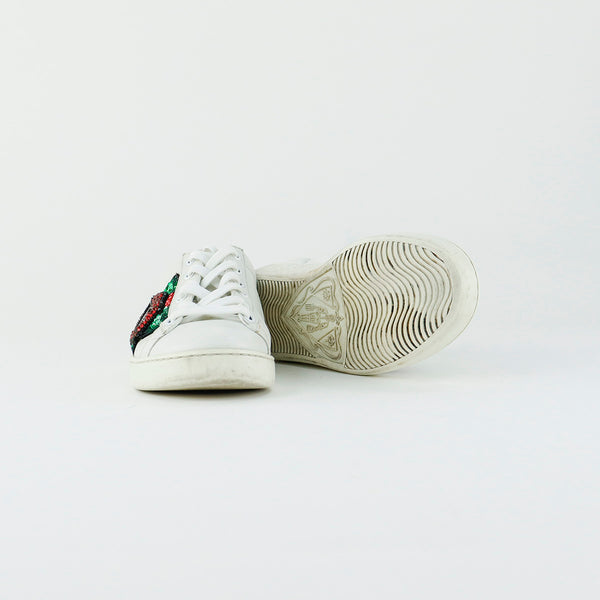 ZAPATOS GUCCI