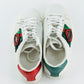 ZAPATOS GUCCI