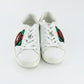 ZAPATOS GUCCI
