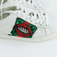 ZAPATOS GUCCI