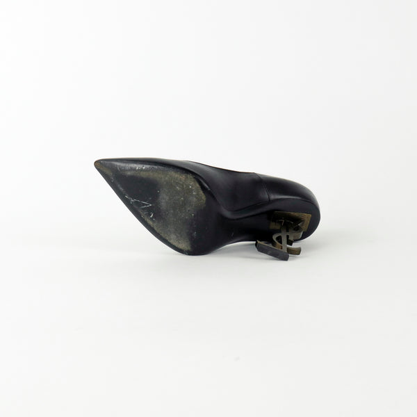 ZAPATOS YVES SAINT LAURENT