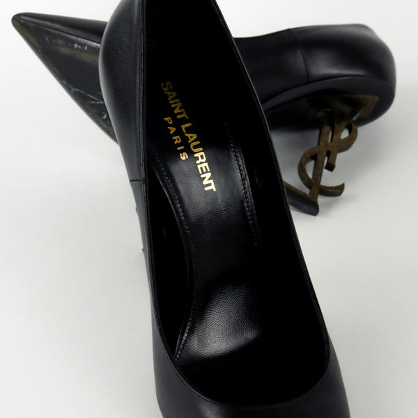 ZAPATOS YVES SAINT LAURENT