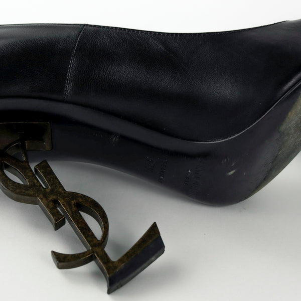 ZAPATOS YVES SAINT LAURENT