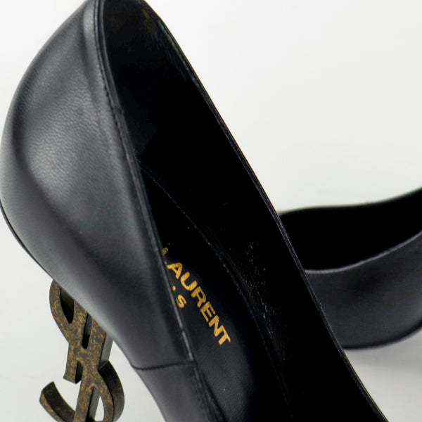 ZAPATOS YVES SAINT LAURENT