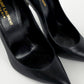 ZAPATOS YVES SAINT LAURENT