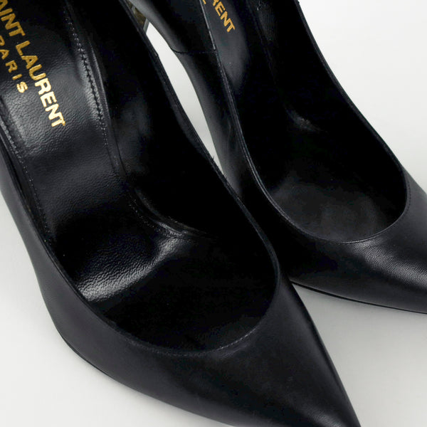 ZAPATOS YVES SAINT LAURENT