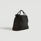 Bolso Louis Vuitton Antheia Ixia, en piel café