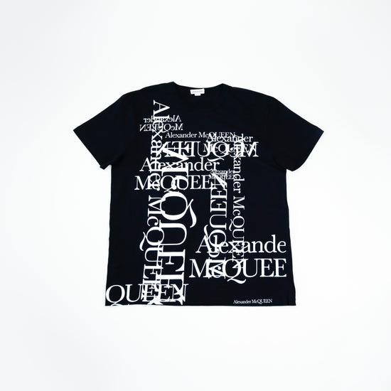 ROPA ALEXANDER MCQUEEN