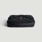 Mini bolso YSL modelo Becky en piel negra