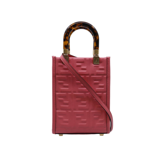 BOLSA FENDI