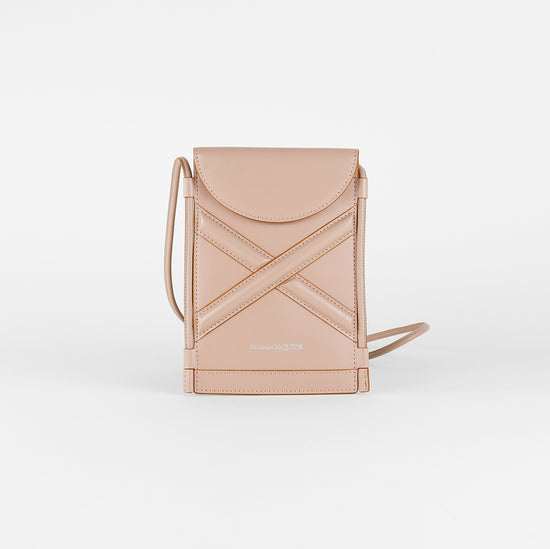 BOLSA ALEXANDER MCQUEEN