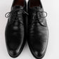 Zapatos de Vestir Derby Louis Vuitton de Piel Negra