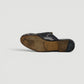 Mules Gucci en canvas multicolor