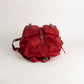 Mochila Prada Tessuto en Nylon Vino
