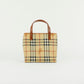 BOLSA BURBERRY