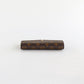 Cartera Louis Vuitton Sahara en Piel y Lona Monogram
