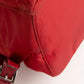 Mochila Prada Tessuto en Nylon Vino