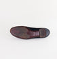Mocasines Louis Vuitton de Suede Negro
